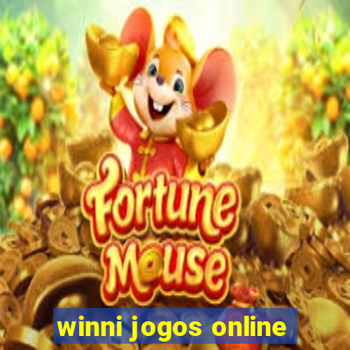 winni jogos online